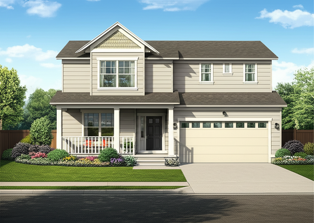 Neighborhood Checklist Before You Buy