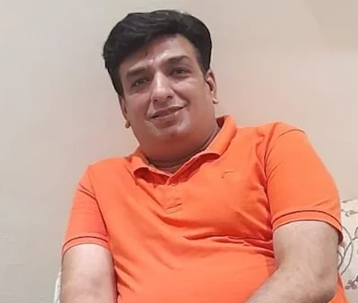 kapil dhawan